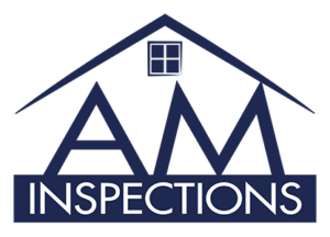 AM Inspections & Property Services Logo